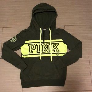 PINK by Victoria’s Secret XS Hoody